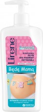 Жидкость для интимной гигиены для беременных женщин, 300 мл Lirene 