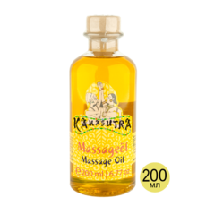 Массажное масло "Kamasutra" Massageöl Kamasutra STYX Naturcosmetic 