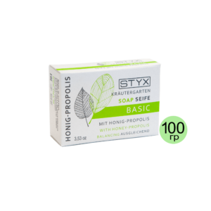 Krautergarten Seife Mit Honing-Propolis МЁД-ПРОПОЛИС