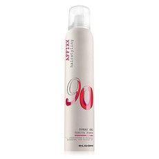 Гель-спрей сильной фиксации для укладки волос Elgon AFFIXX hairstyling Strong hold spray gel