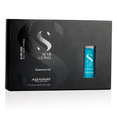 Масло эфирное для всех типов волос Alfaparf Milano SDL Sublime All Hair Types