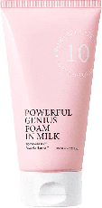 Пенка-молочко для умывания IT'S SKIN Power 10 Formula Powerful Genius Foam in Milk 