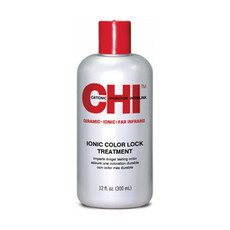 Кондиционер для закрепления цвета волос Ionic Color Lock Treatment CHI