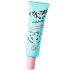 Гель-пилинг для очистки пор "Пиг-ноуз" HOLIKA HOLIKA 