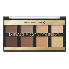 Паллета для контурирования лица MIRACLE CONTOURING, тон10, UNIVERSAL Max Factor