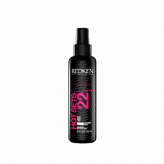 Термозащитный спрей-дымка Redken Hot Sets 22 