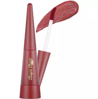 Wannabe Rose/Теплый бордово-красный