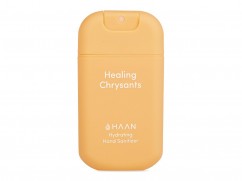 Очищающий и увлажняющий спрей для рук "Осенняя Хризантема", 30 мл HAAN 