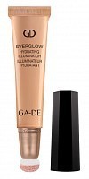 Увлажняющий хайлайтер люминайзер Everglow GA-DE 