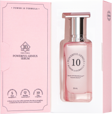 Сыворотка для лица IT'S SKIN Power 10 Formula Powerful Genius Serum 