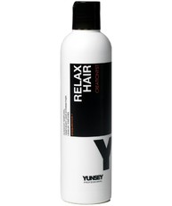 Разглаживающее средство для выпрямления волос Yunsey Professional Creationyst Relax Hair 