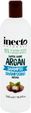 Шампунь для блеска волос с аргановым маслом / Inecto Naturals Argan Shampoo 