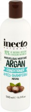 Кондиционер для волос с аргановым маслом / Inecto Naturals Argan Conditioner 