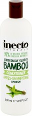Кондиционер для блеска волос с экстрактом бамбука / INECTO NATURALS BAMBOO CONDITIONER 