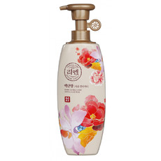 Парфюмированный кондиционер для всех типов волос ReEn Perfume Baekdanhyang PERIOE