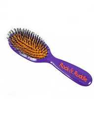 Щетка со смешанной щетиной Пурпур Rock & Ruddle 