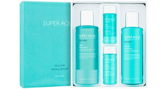 Набор MISSHA Super Aqua Oil Clear Special Gift Set