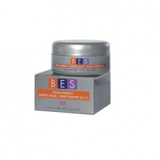Крем-барьер для защиты кожи во время окрашивания DECOBES BARRIER CREAM BES Beauty&Science 