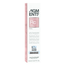 Пигмент ультра концентрированный Alfaparf Milano PIGMENTS 8мл 