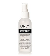 Сушка-спрей SPRITZ DRY ORLY