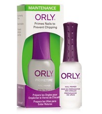 Средство для стойкого маникюра PRIMETIME ORLY
