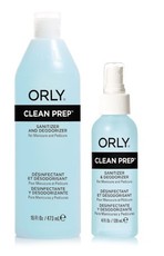 Средство для дезинфекции ногтей CLEAN PREP ORLY