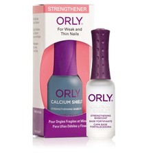 Кальциевое укрепление CALCIUM SHIELD ORLY