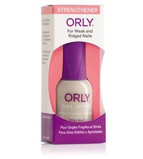 Шелковое укрепление ногтей NAIL ARMOR ORLY