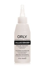 Гель для удаления омозолелостей и натоптышей Callus Eraser ORLY
