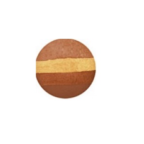 тон 03 Золотая бронза 