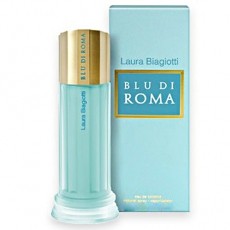 Туалетная вода LAURA BIAGIOTTI BLU DI ROMA