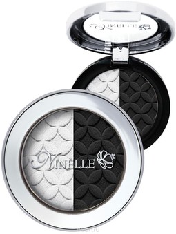 Тон №40 черно-белый