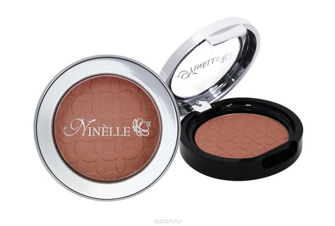 Тон №121 персик