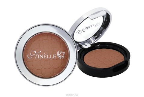 Тон №122 терракот