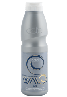 №1 для трудноподдающихся волос