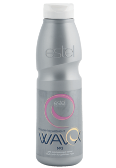 №3 для окрашенных волос