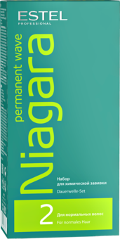 для нормальных волос