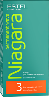 для окрашенных волос