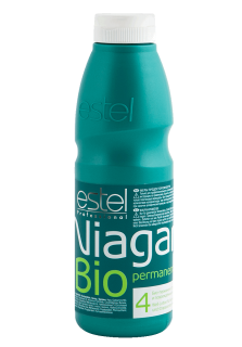 для обесцвеченных и ослабленных волос