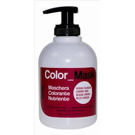 Красная вишня 