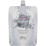 11 Steel Bliss Краситель стальной