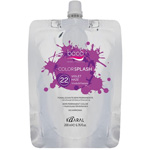 22 Violet Haze Краситель фиолетовый