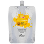 3 Yellow Burst Краситель желтый