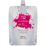 52 Pink Fizz Краситель розовый