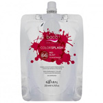 66 Red Blast Краситель красный