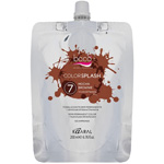 7 Mocha Brownie Краситель мокко