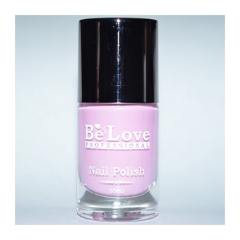 107 Лиловая тишина глянец с мельчайшими блестками