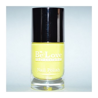 101 Желтый глянец