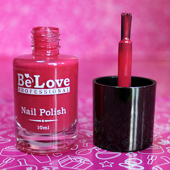 17 Дикий цветок глянец