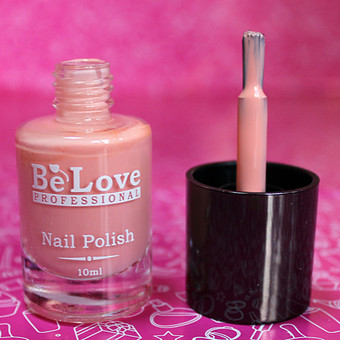 07 Самый деликатный глянец